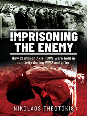 cover image of Imprisoning the Enemy